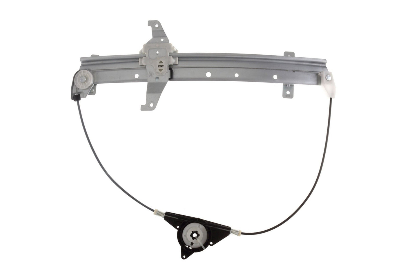 AISIN Power Window Regulator without Motor RPFD-071