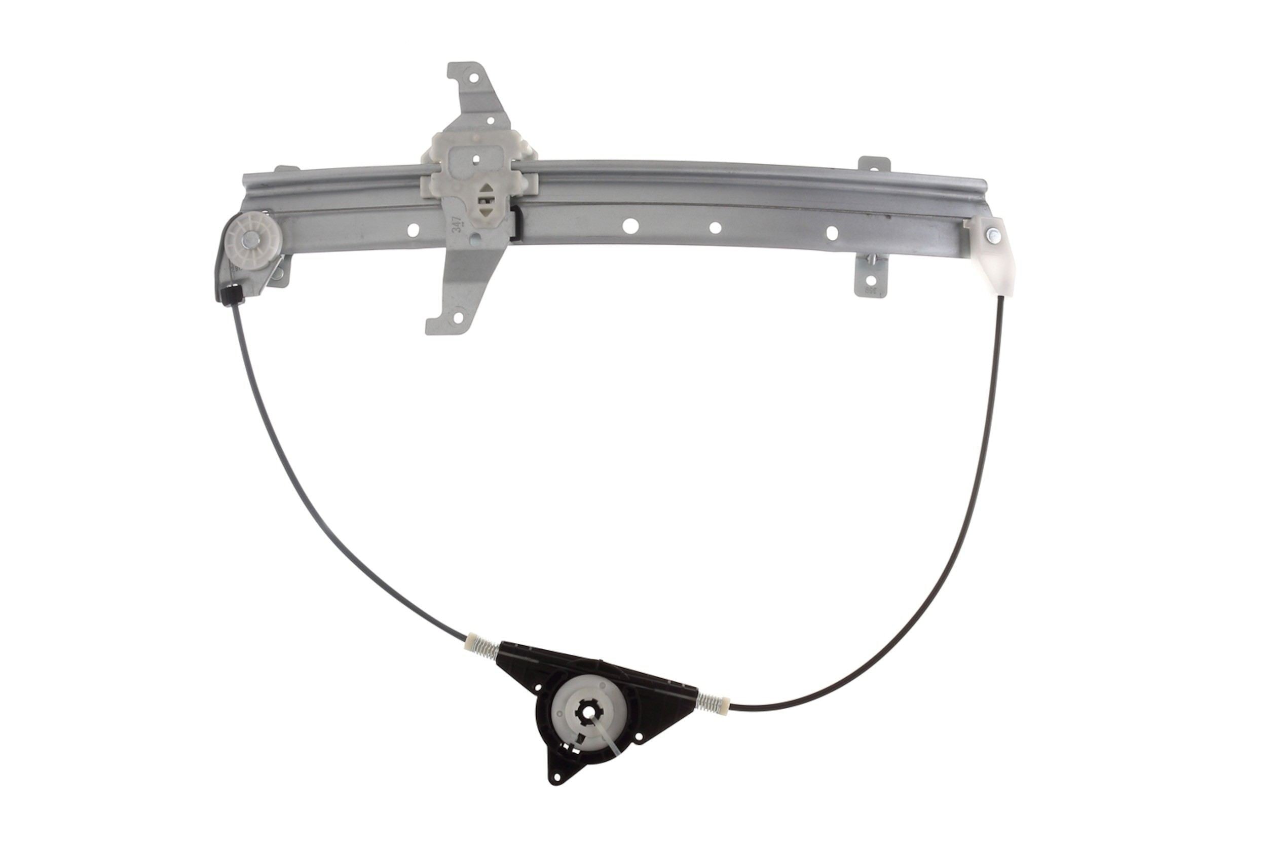 AISIN Power Window Regulator without Motor RPFD-071