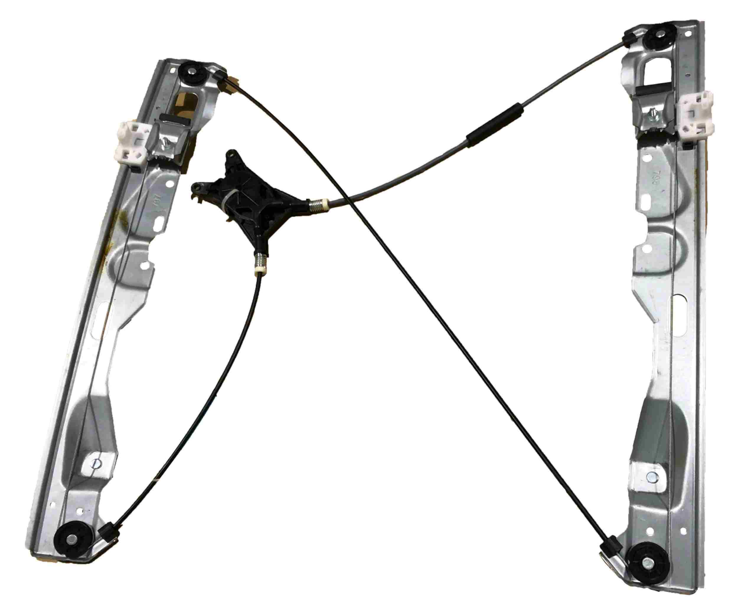 AISIN Power Window Regulator without Motor RPFD-079