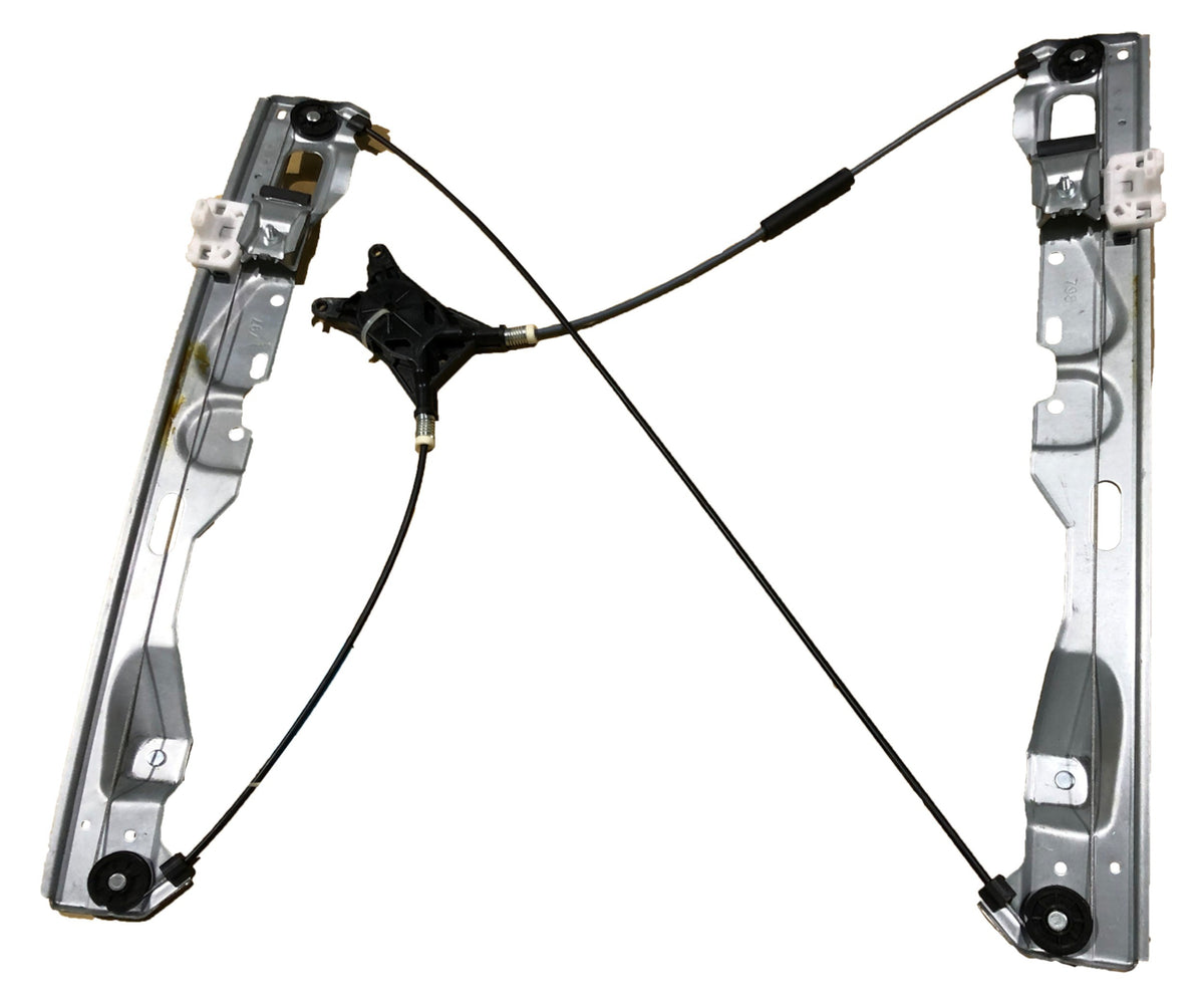AISIN Power Window Regulator without Motor RPFD-079