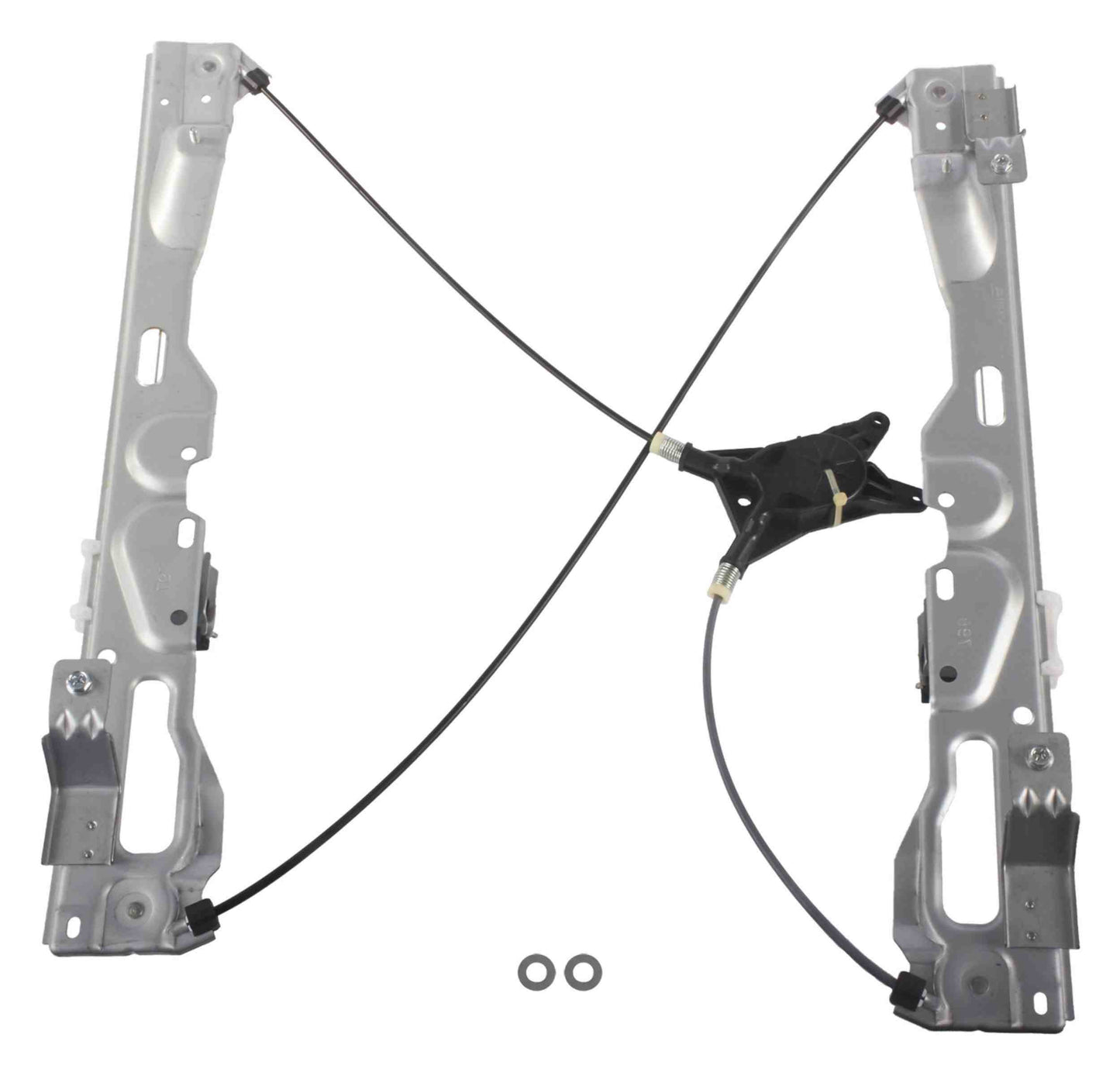AISIN Power Window Regulator without Motor RPFD-080
