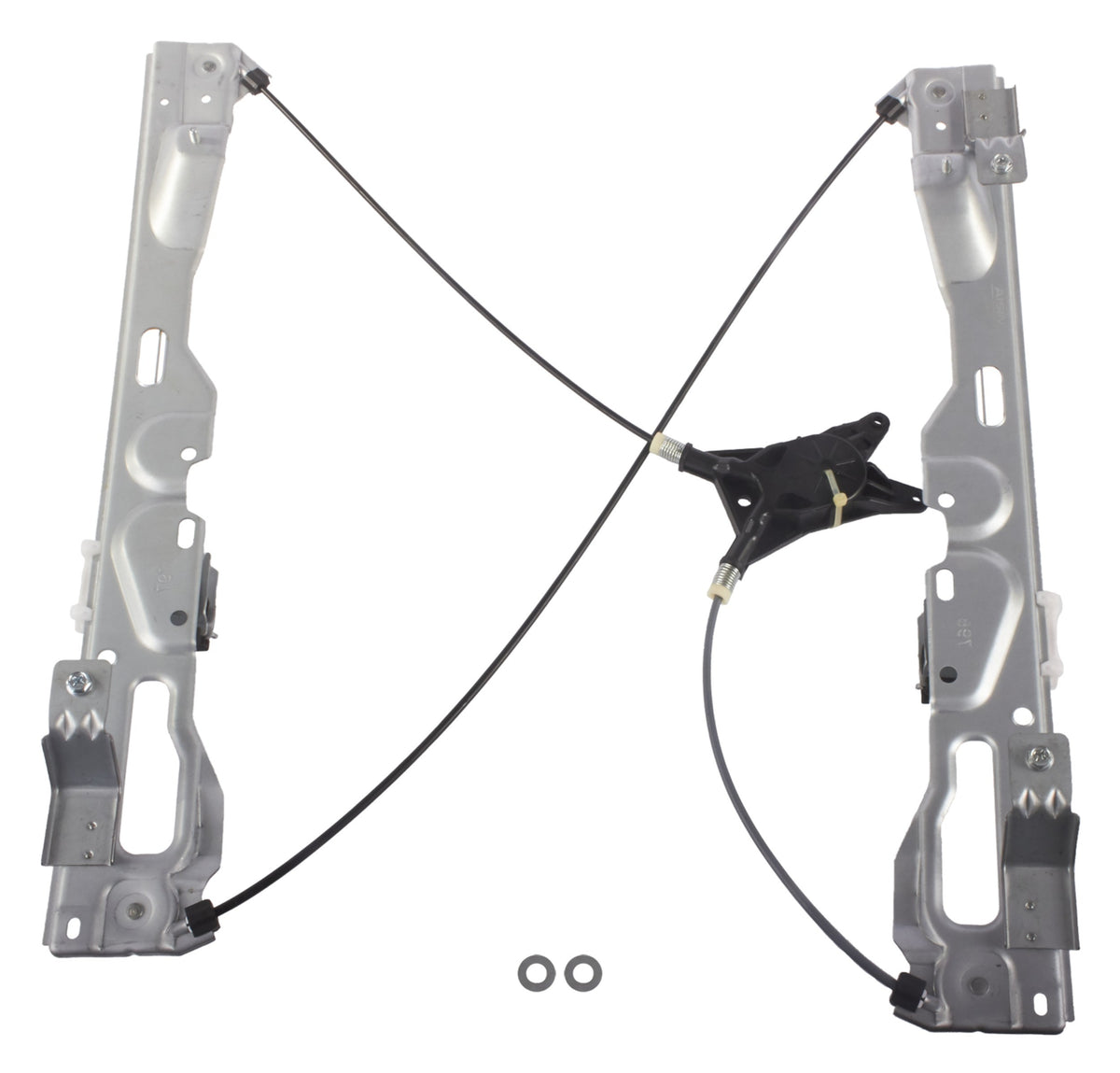 AISIN Power Window Regulator without Motor RPFD-080
