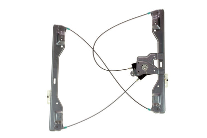 AISIN Power Window Regulator without Motor RPFD-088