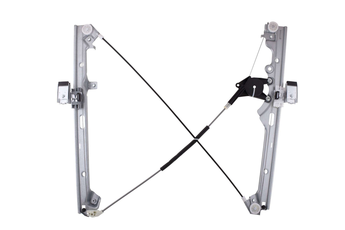 AISIN Power Window Regulator without Motor RPGM-006