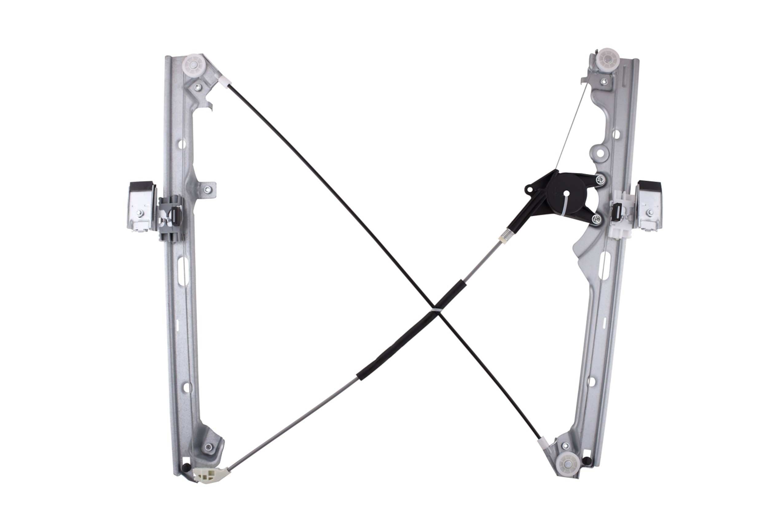 AISIN Power Window Regulator without Motor RPGM-006