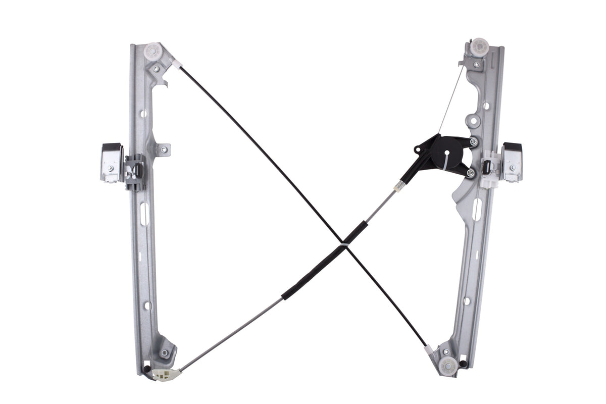 AISIN Power Window Regulator without Motor RPGM-006