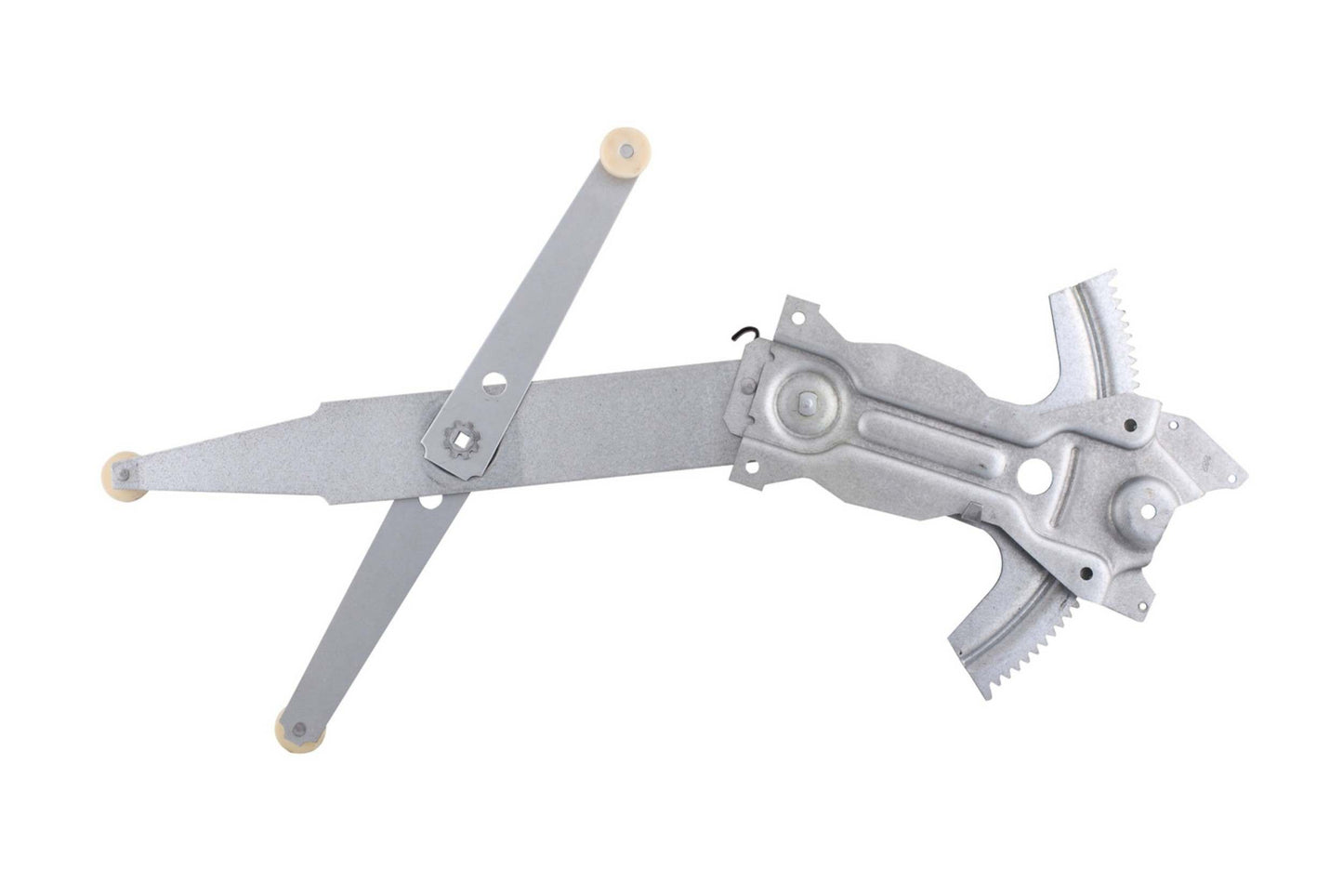 AISIN Power Window Regulator without Motor RPGM-012