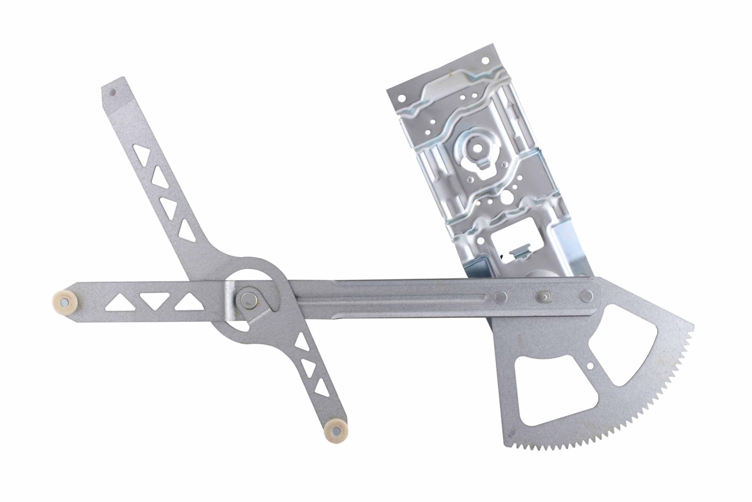 AISIN Power Window Regulator without Motor RPGM-021