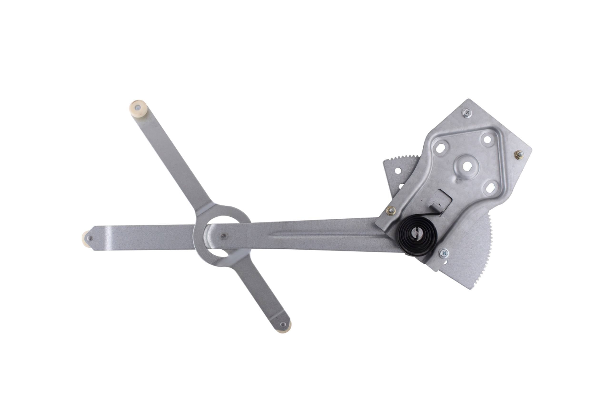 AISIN Power Window Regulator without Motor RPGM-025