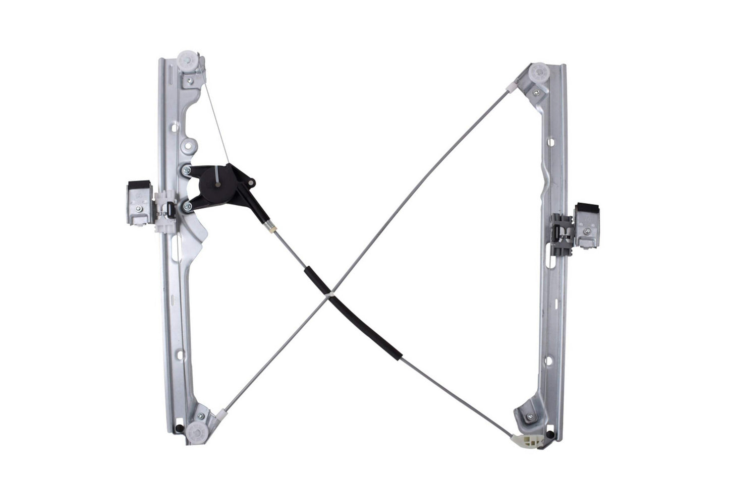 AISIN Power Window Regulator without Motor RPGM-029