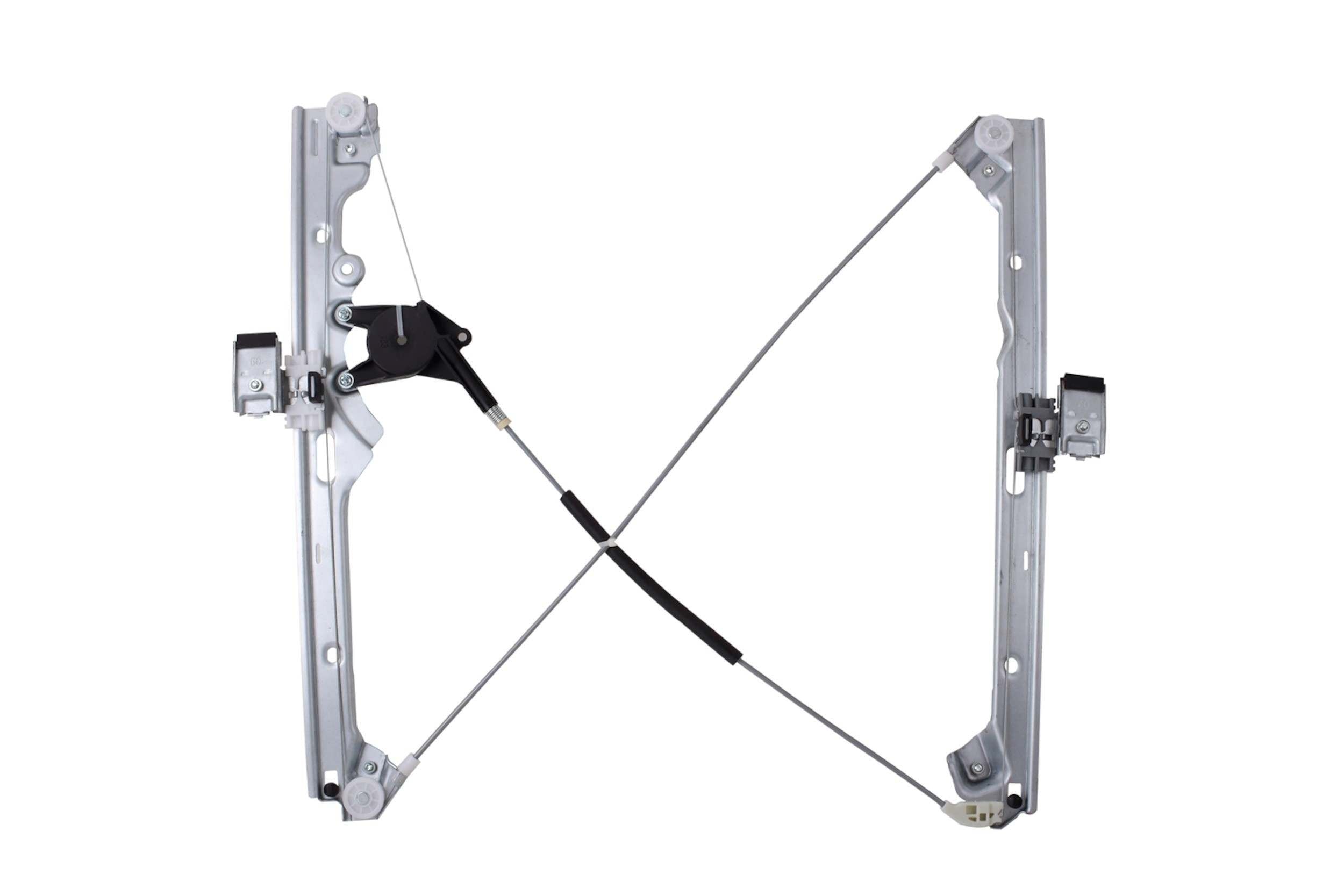 AISIN Power Window Regulator without Motor RPGM-029
