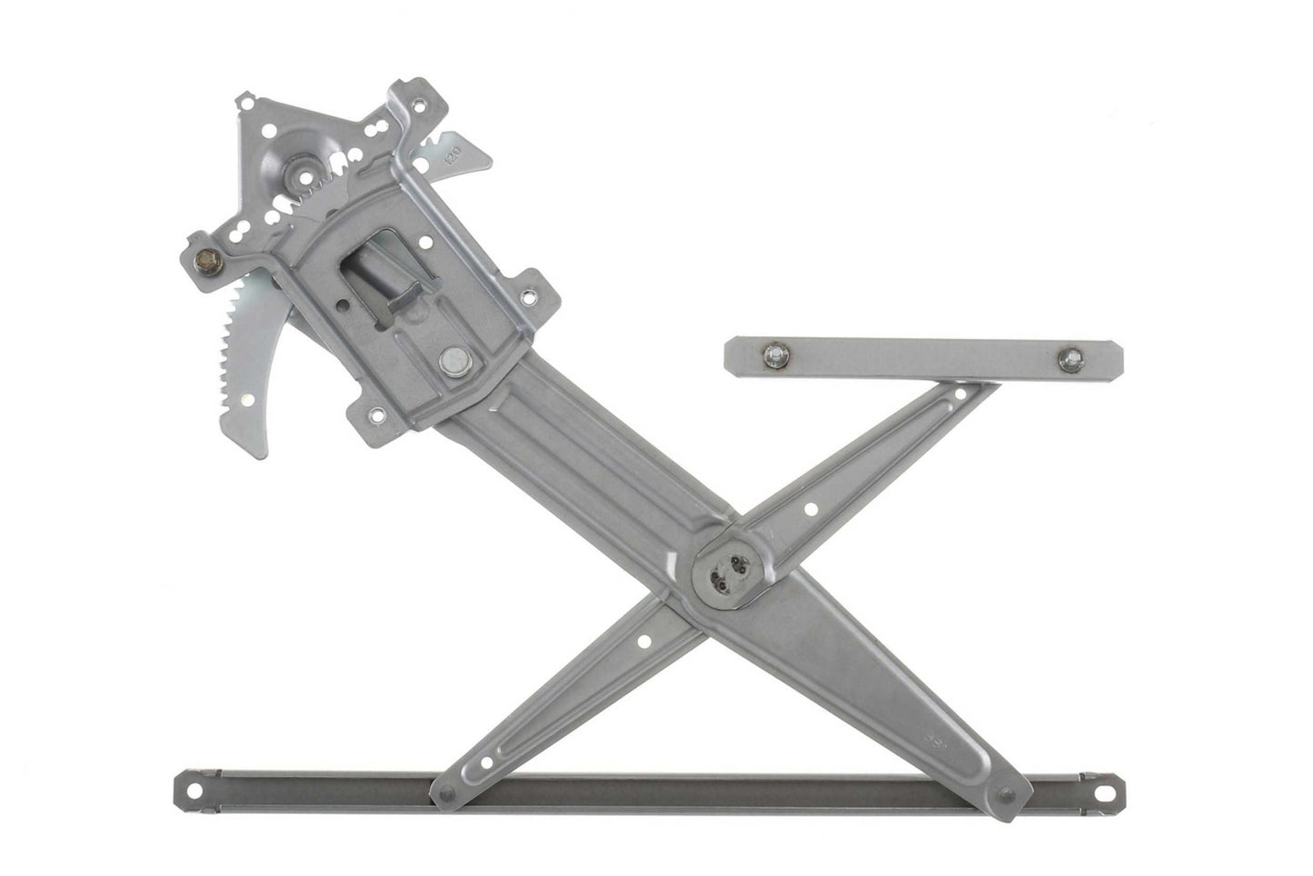 AISIN Power Window Regulator without Motor RPGM-033