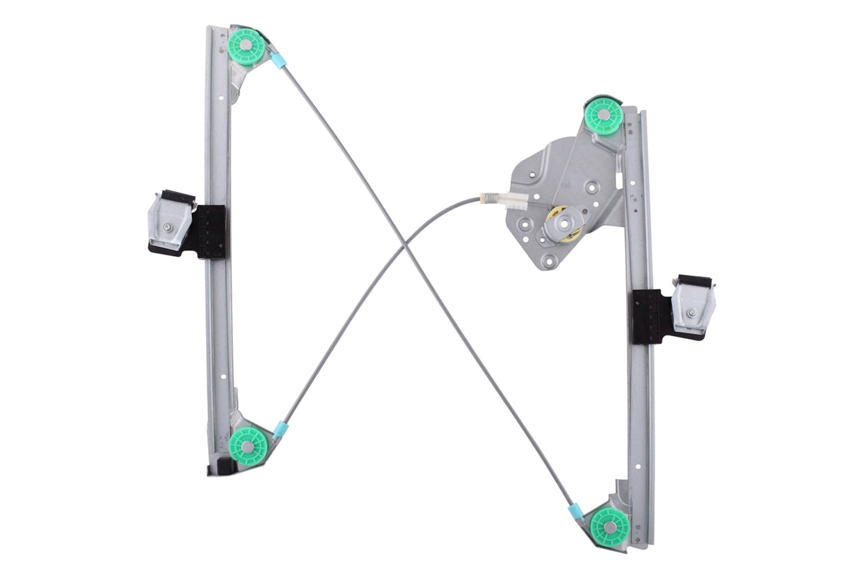 AISIN Power Window Regulator without Motor RPGM-088