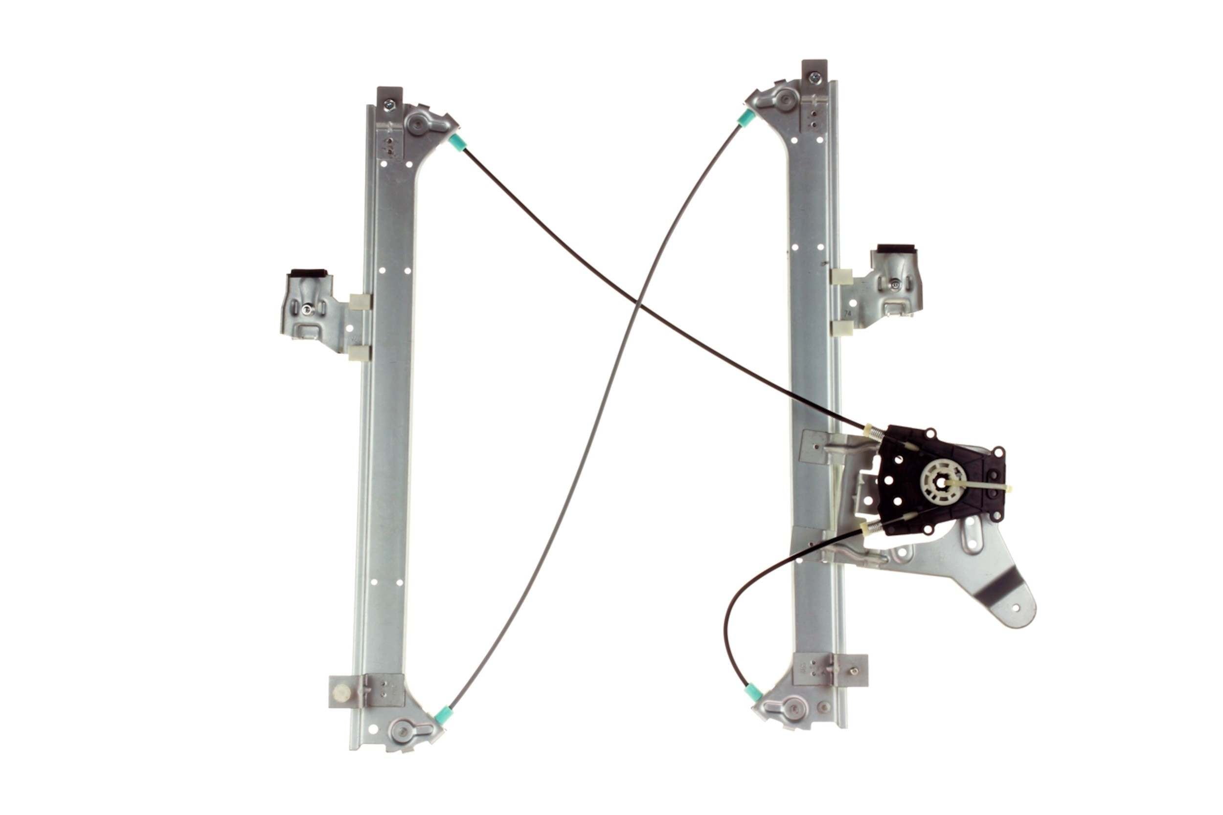 AISIN Power Window Regulator without Motor RPGM-099