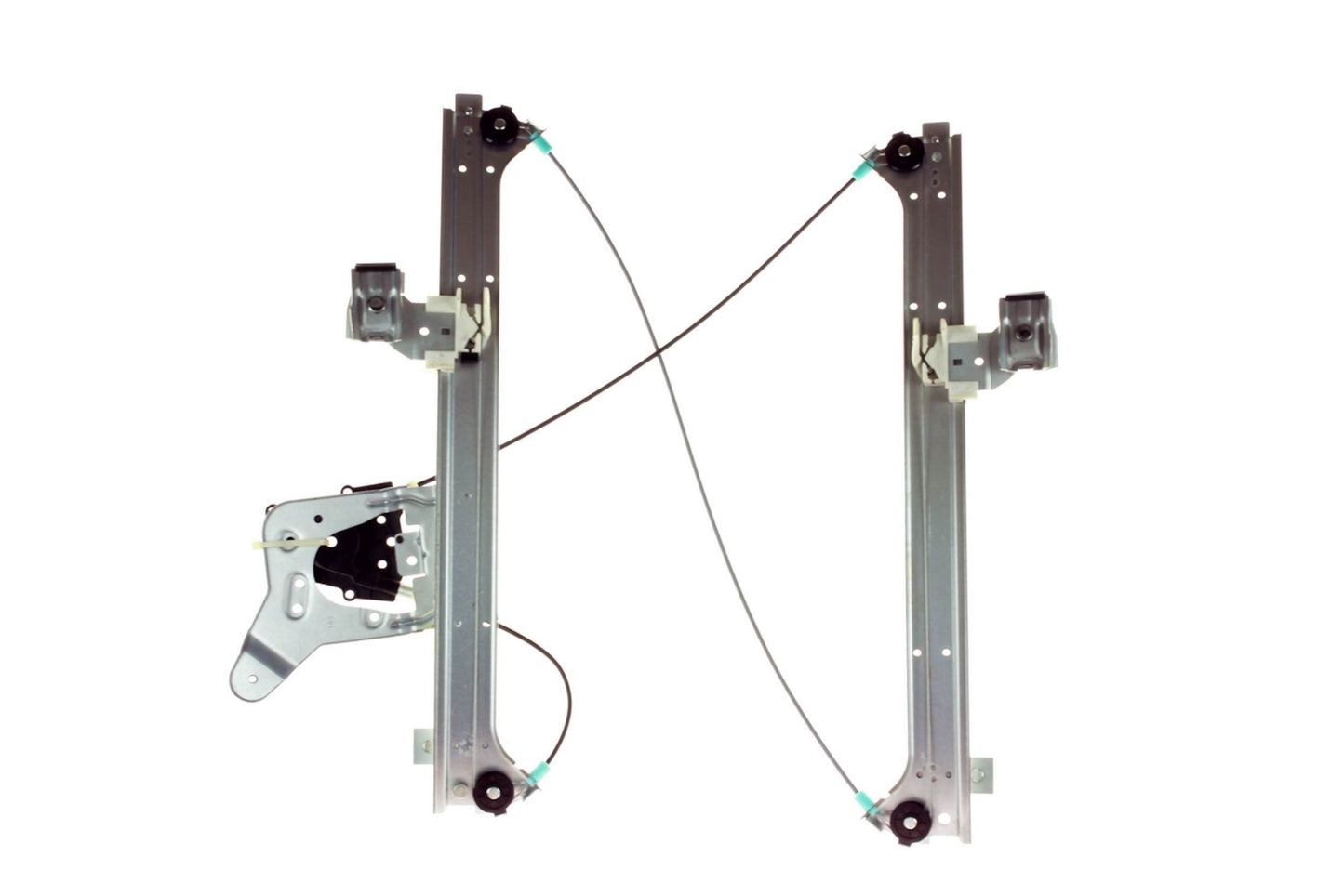 AISIN Power Window Regulator without Motor RPGM-099