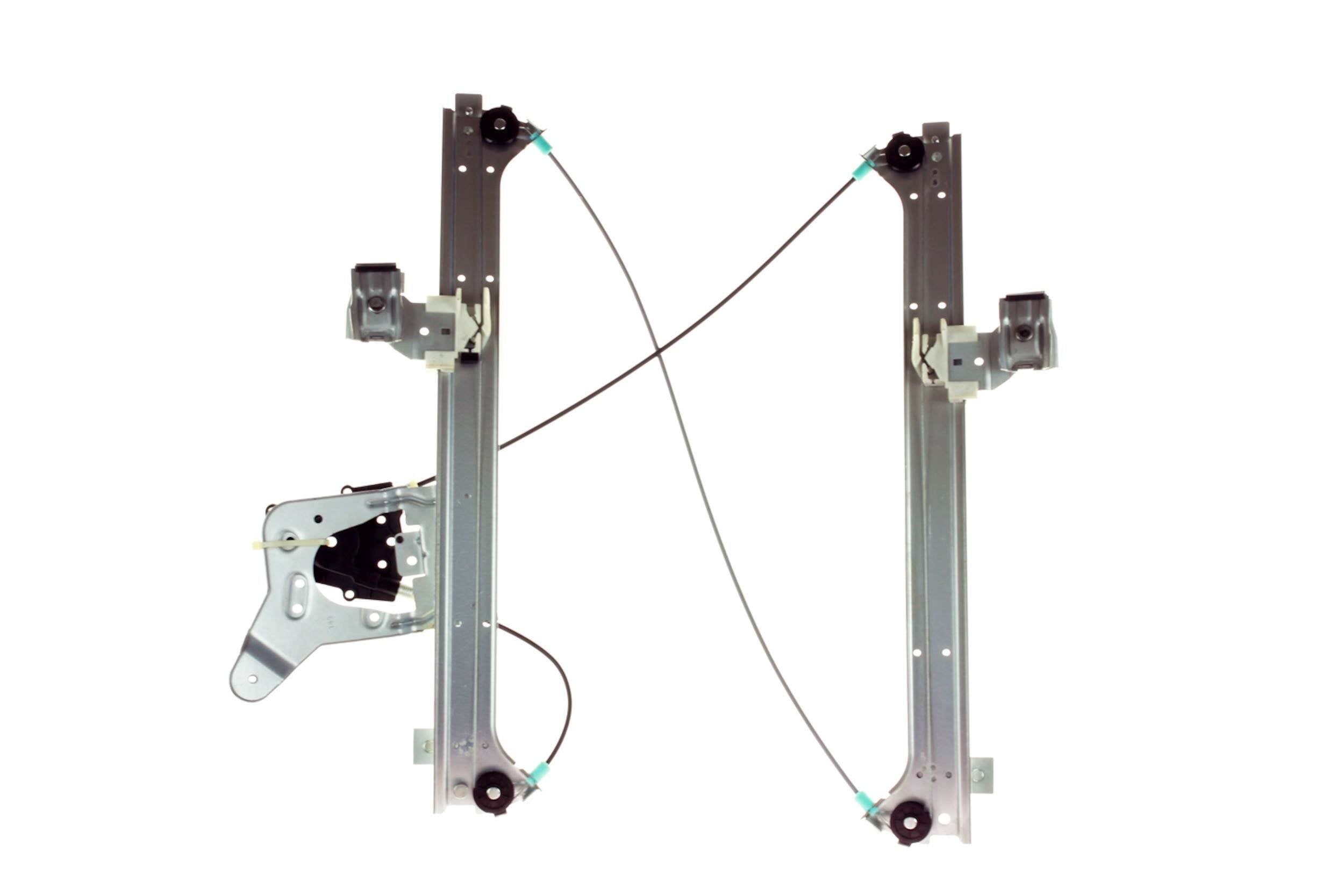 AISIN Power Window Regulator without Motor RPGM-099