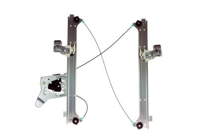 AISIN Power Window Regulator without Motor RPGM-099