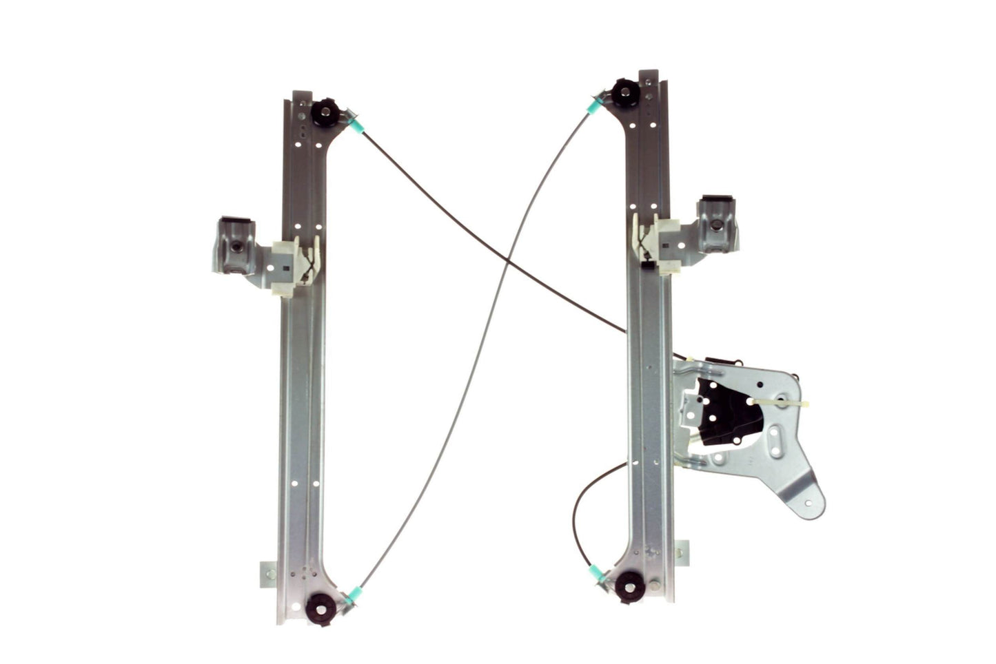 AISIN Power Window Regulator without Motor RPGM-100