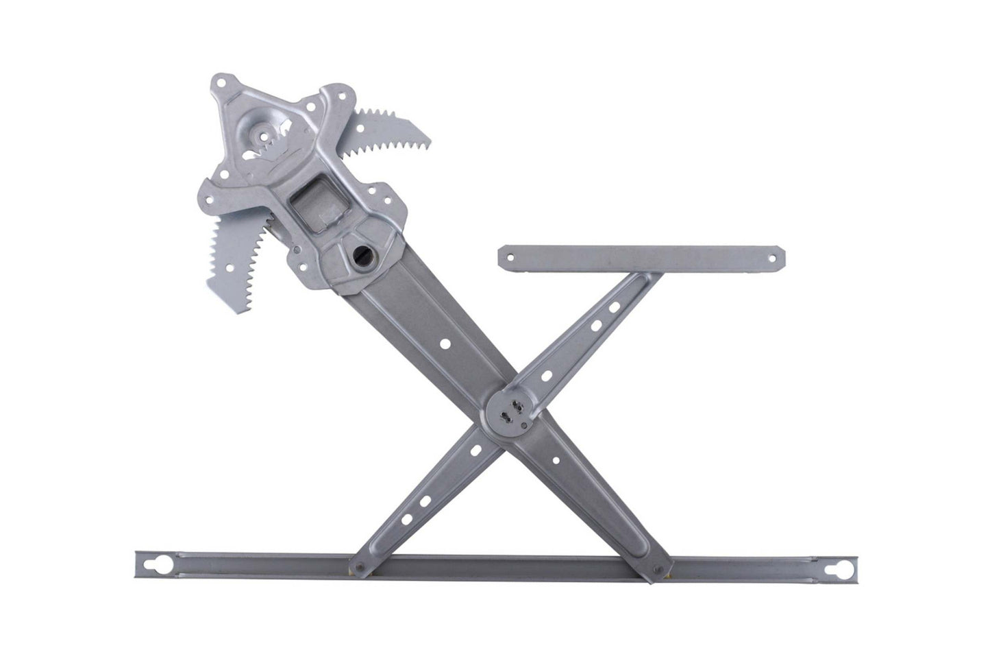 AISIN Power Window Regulator without Motor RPH-014