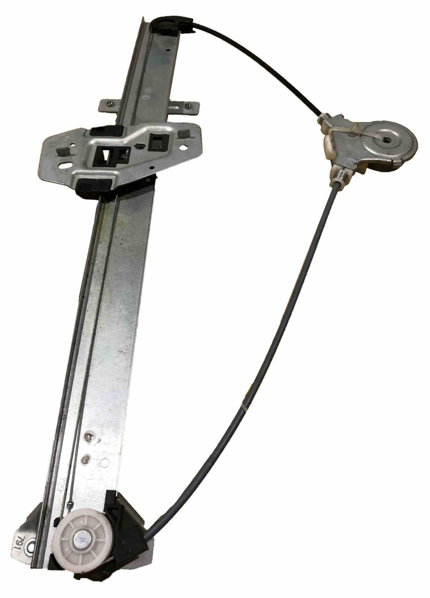 AISIN Power Window Regulator without Motor RPH-027