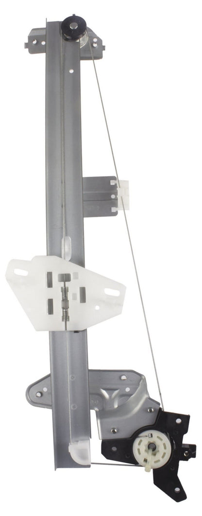 AISIN Power Window Regulator without Motor RPH-034