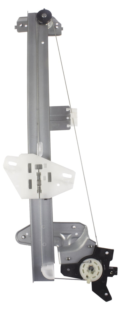 AISIN Power Window Regulator without Motor RPH-034