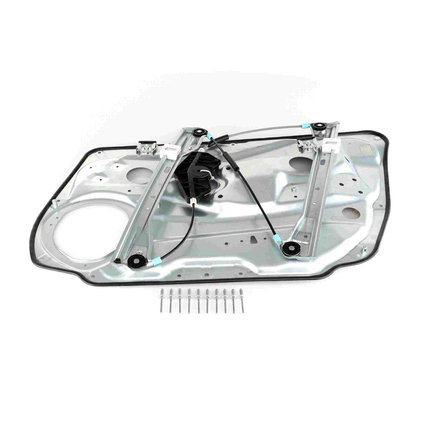 AISIN Power Window Regulator without Motor RPMB-002