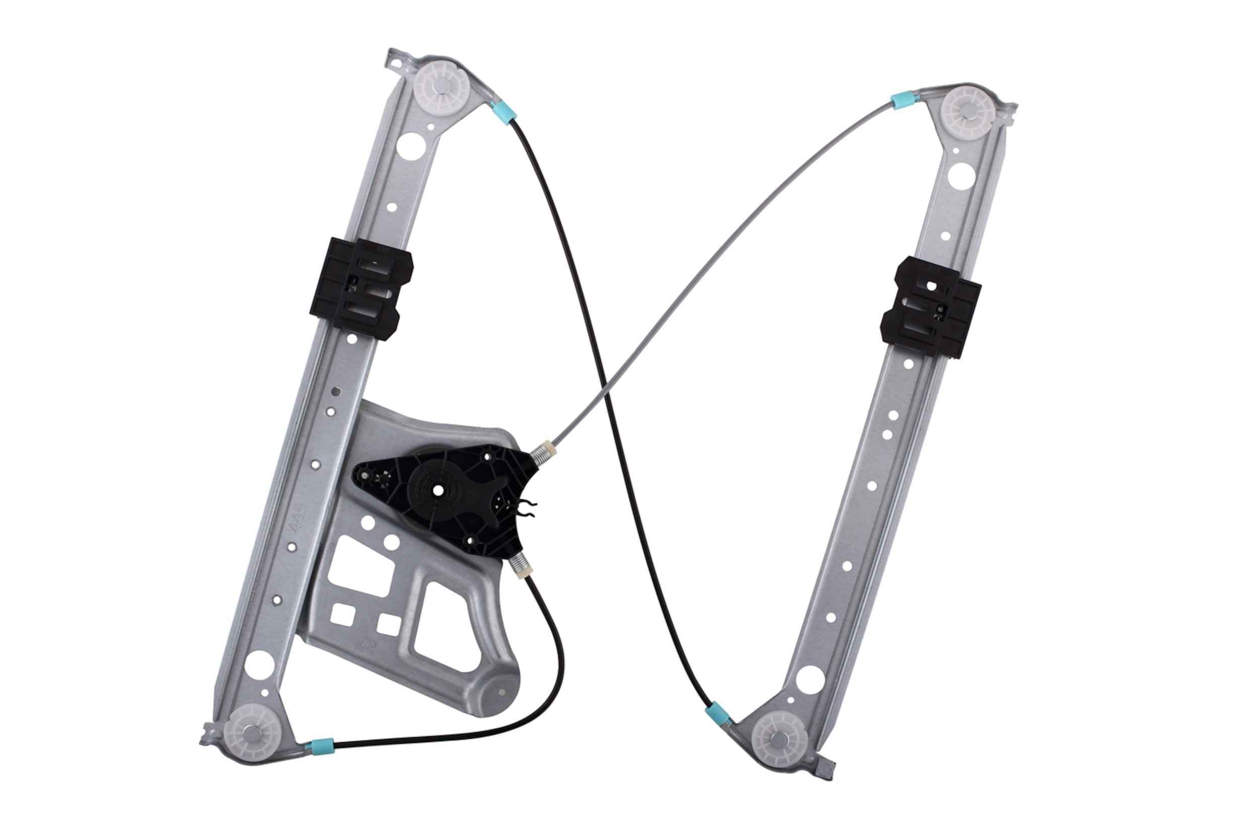 AISIN Power Window Regulator without Motor RPMB-013
