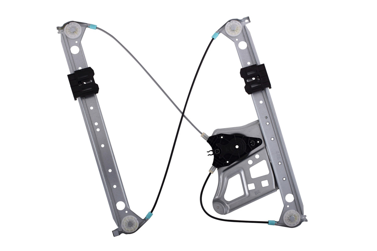 AISIN Power Window Regulator without Motor RPMB-014