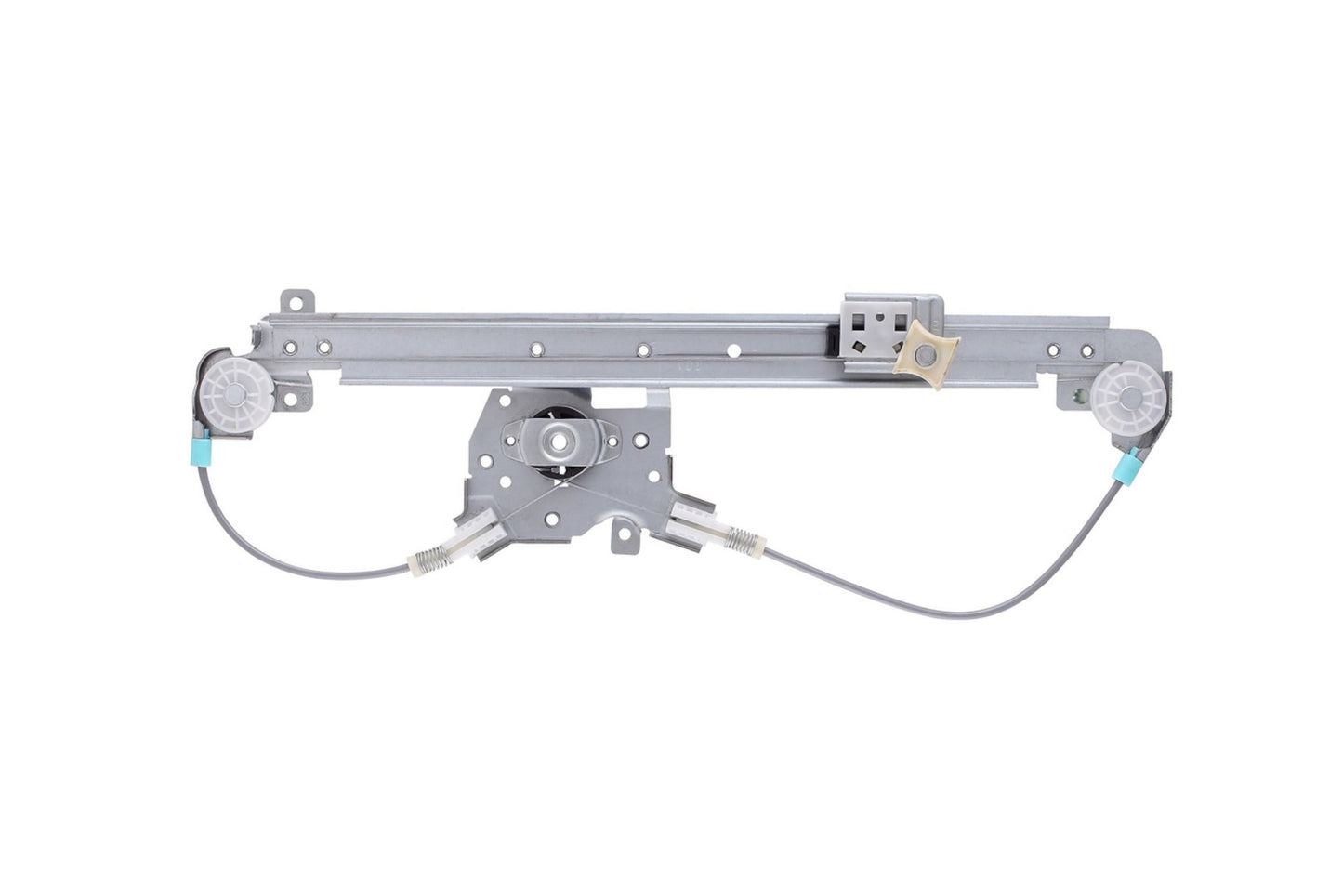 AISIN Power Window Regulator without Motor RPMB-030