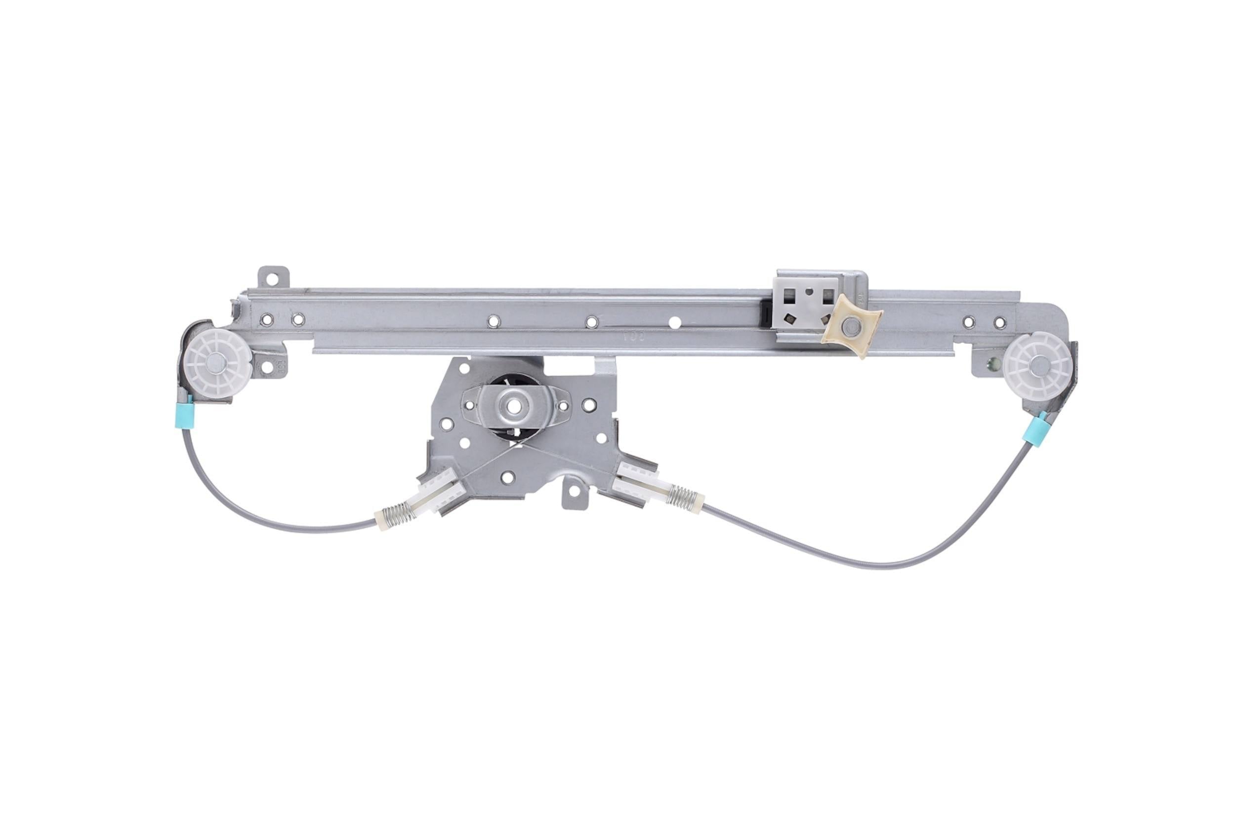 AISIN Power Window Regulator without Motor RPMB-030