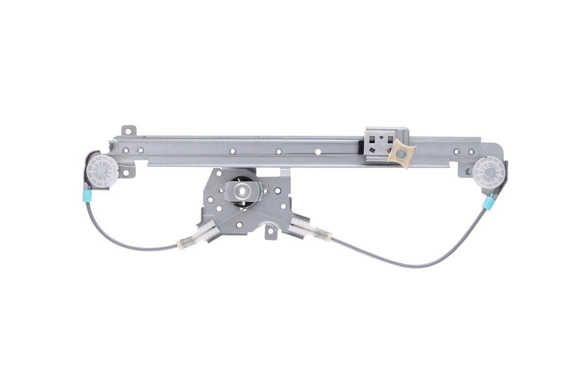 AISIN Power Window Regulator without Motor RPMB-030