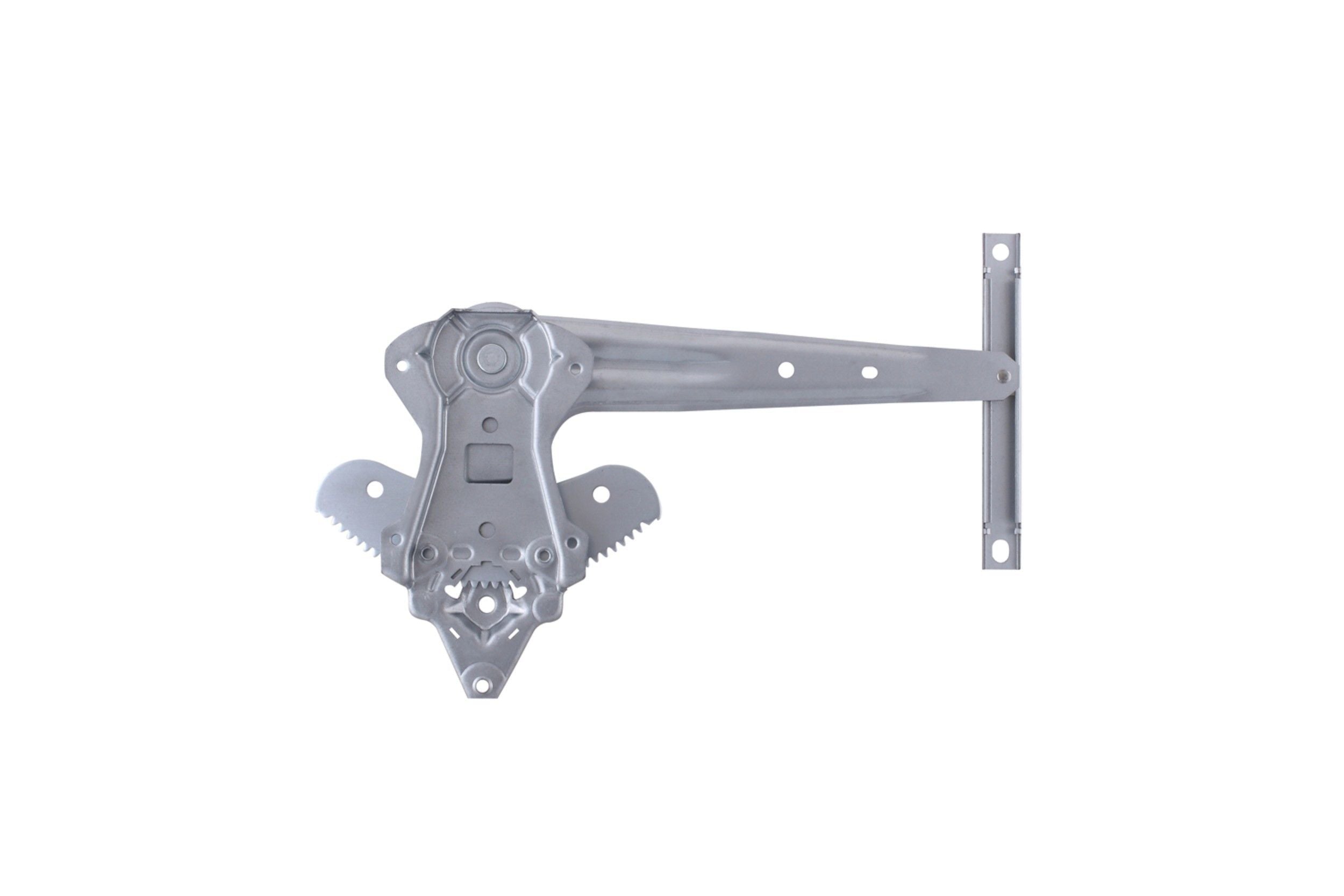 AISIN Power Window Regulator without Motor RPN-034
