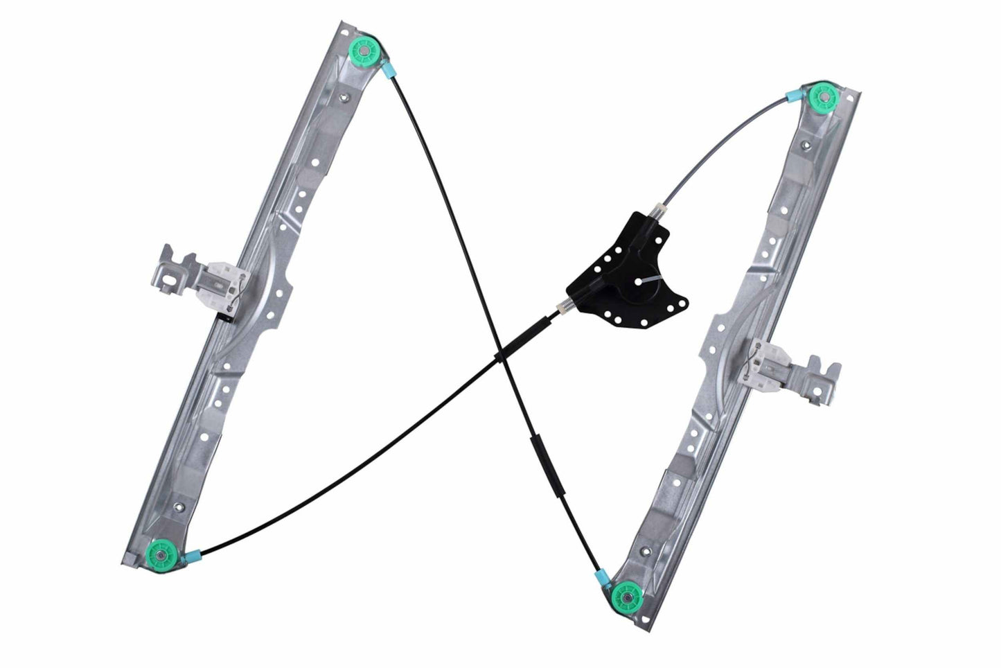AISIN Power Window Regulator without Motor RPN-061