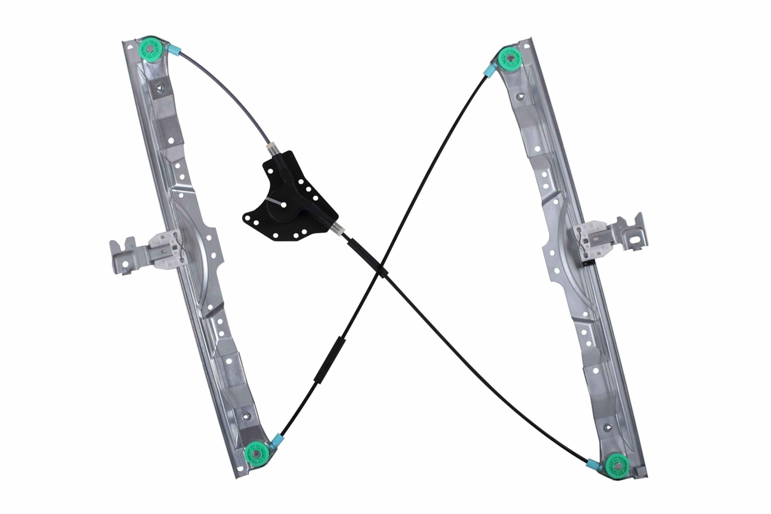AISIN Power Window Regulator without Motor RPN-062