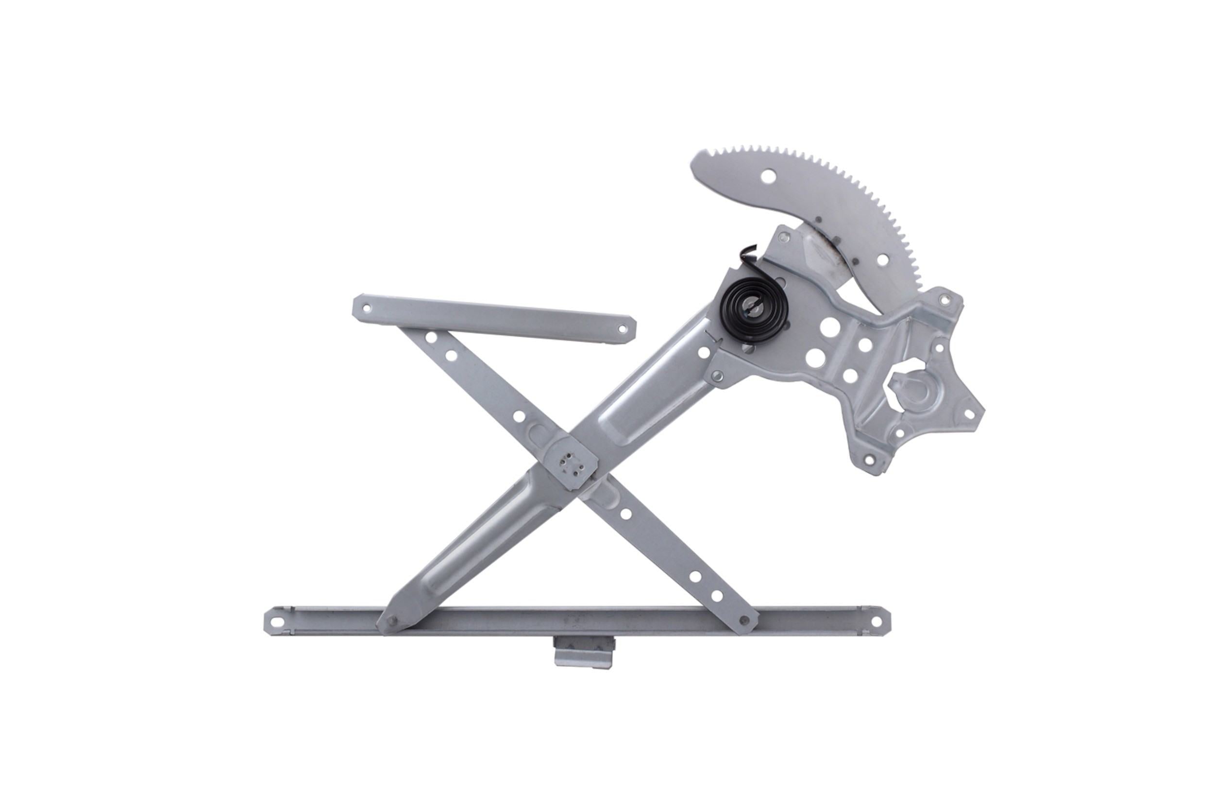 AISIN Power Window Regulator without Motor RPT-030