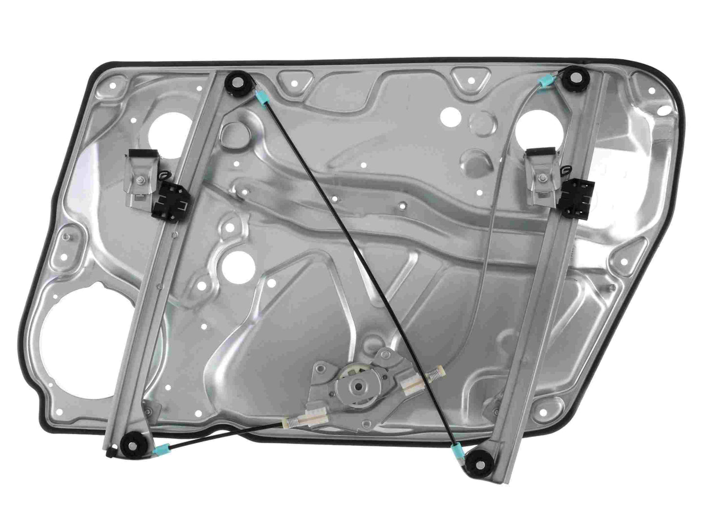 AISIN Power Window Regulator without Motor RPVG-004