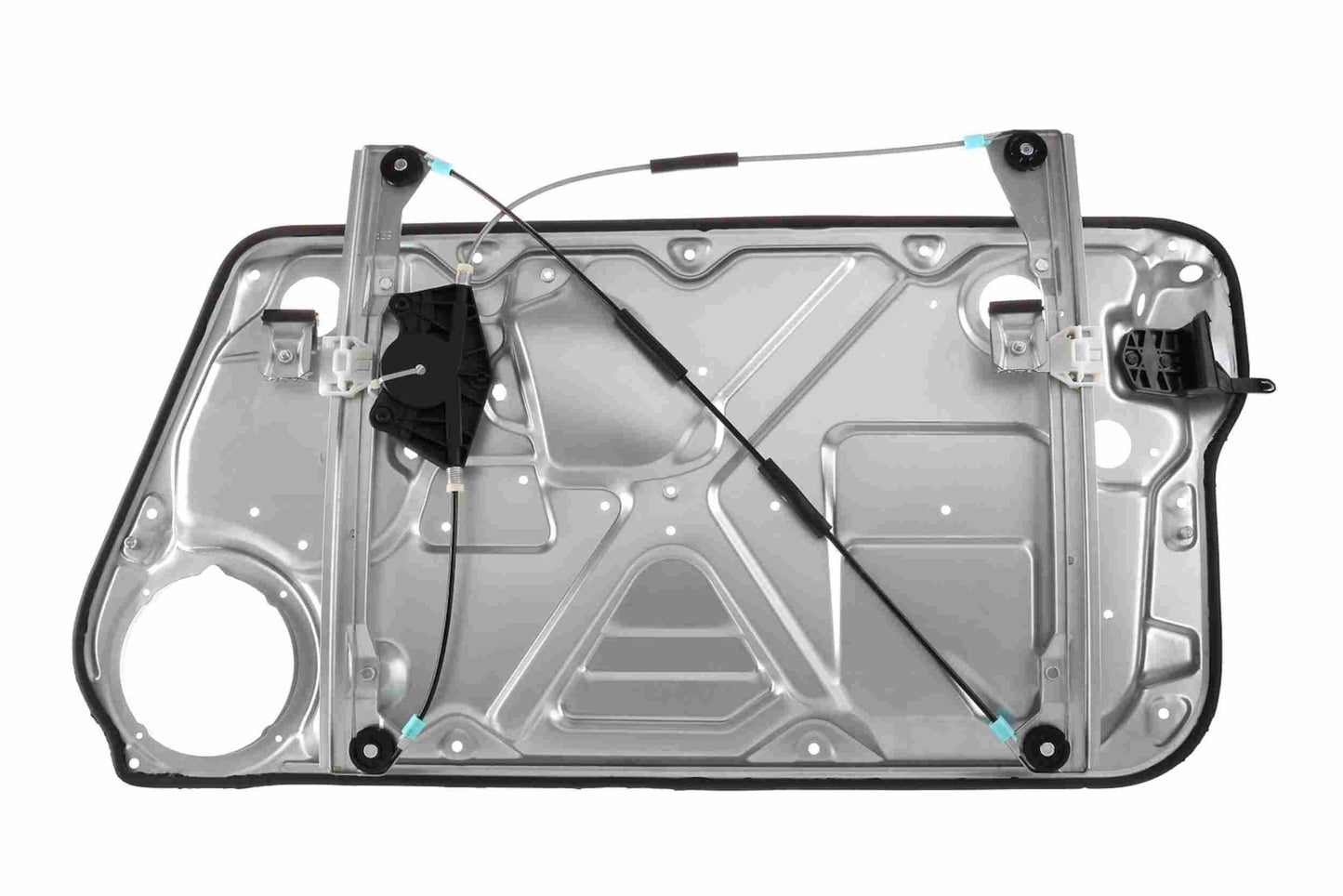 AISIN Power Window Regulator without Motor RPVG-008