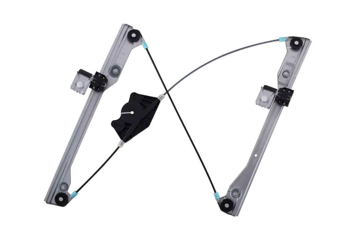 AISIN Power Window Regulator without Motor RPVG-011