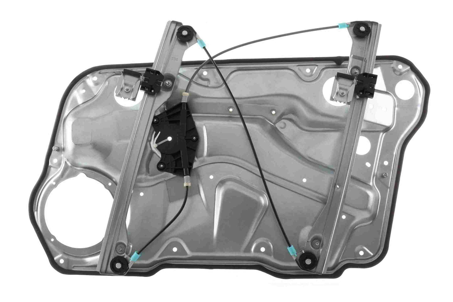 AISIN Power Window Regulator without Motor RPVG-012