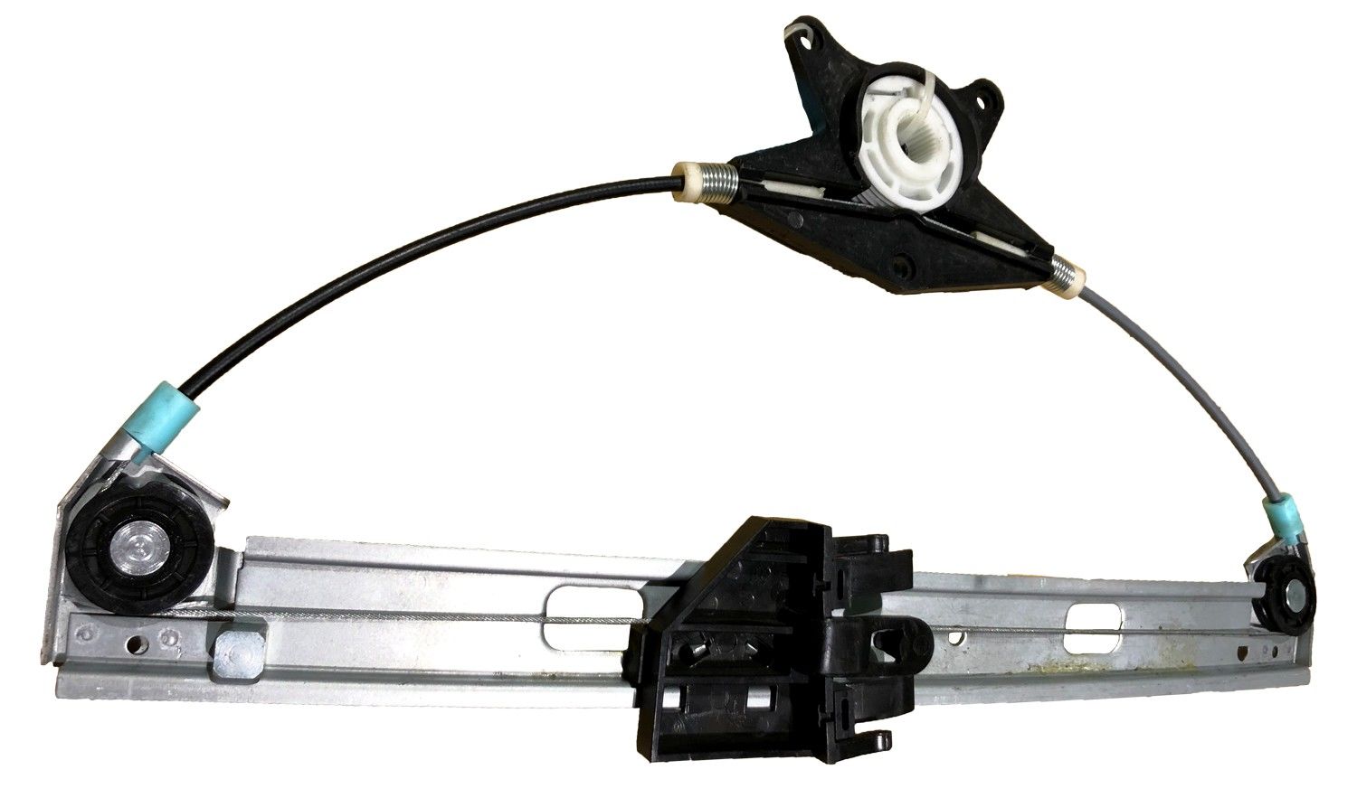 AISIN Power Window Regulator without Motor RPVG-017