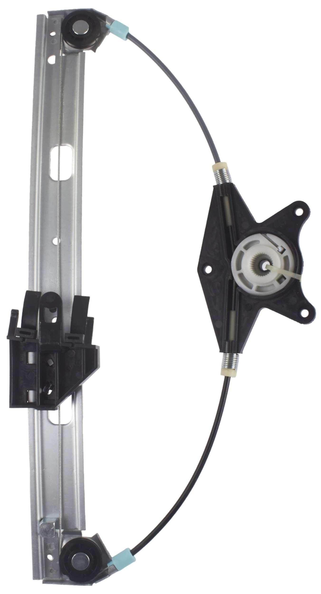 AISIN Power Window Regulator without Motor RPVG-018
