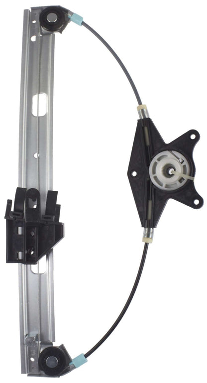 AISIN Power Window Regulator without Motor RPVG-018