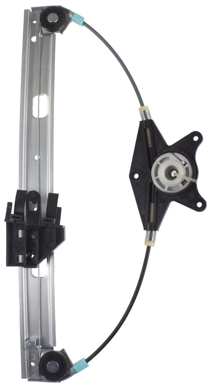 AISIN Power Window Regulator without Motor RPVG-018