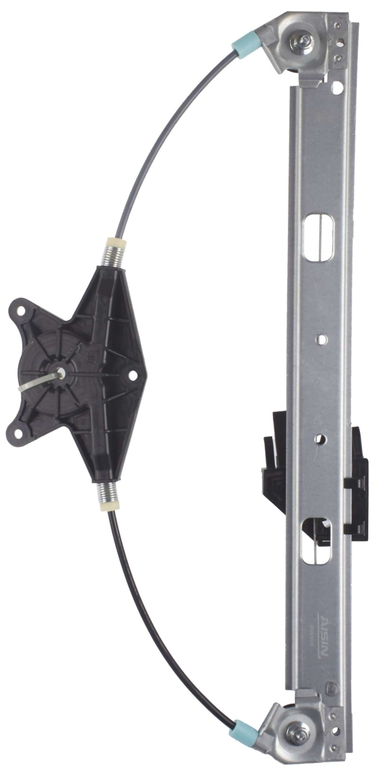 AISIN Power Window Regulator without Motor RPVG-018