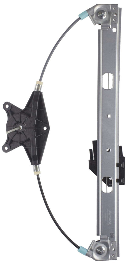 AISIN Power Window Regulator without Motor RPVG-018