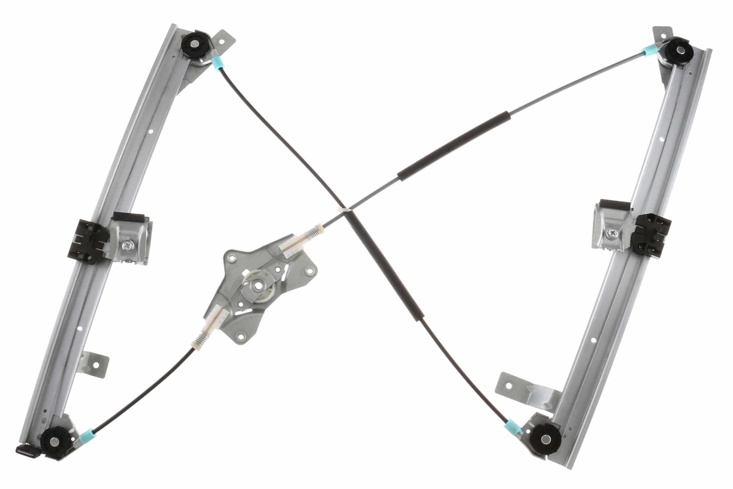 AISIN Power Window Regulator without Motor RPVG-019