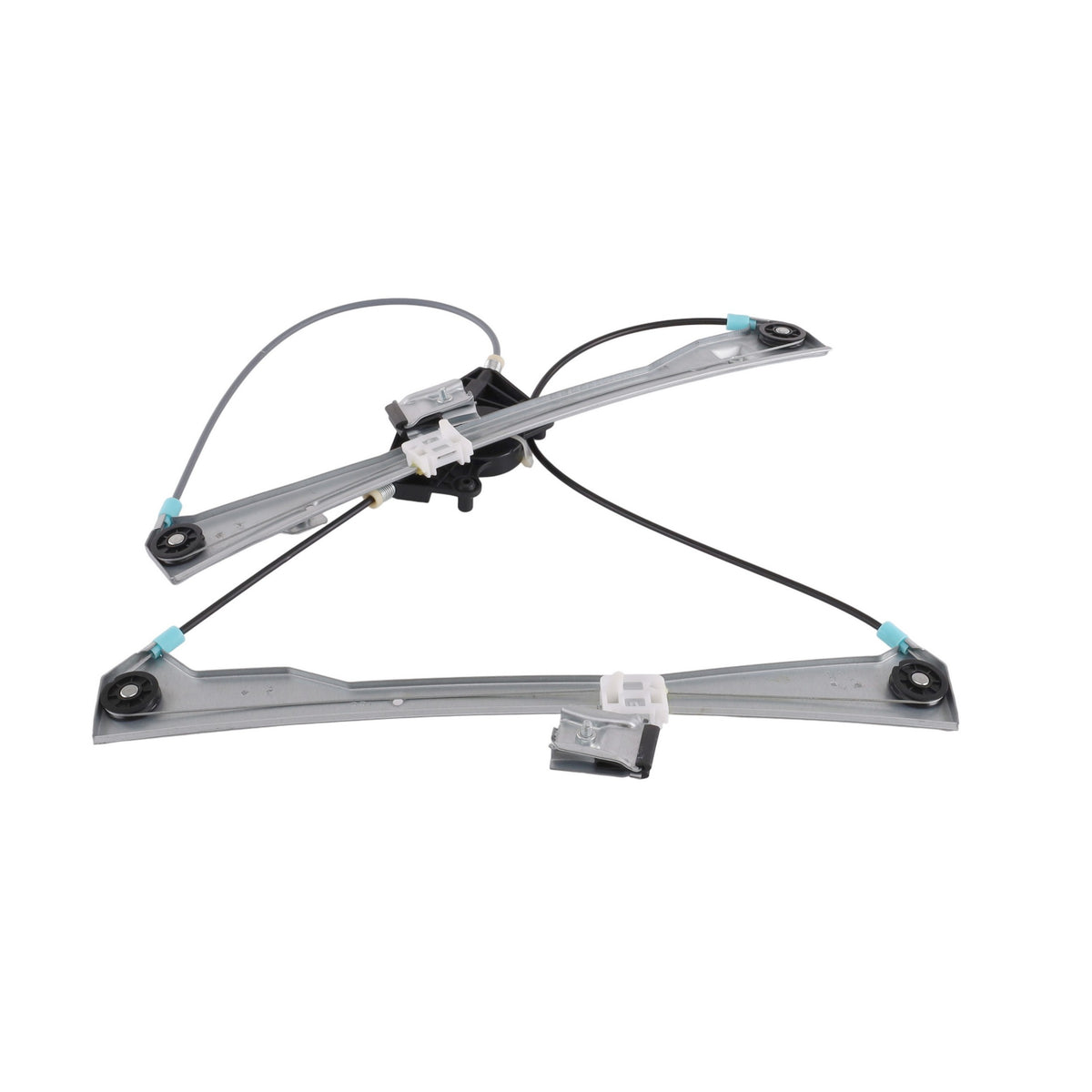 AISIN Power Window Regulator without Motor RPVG-022