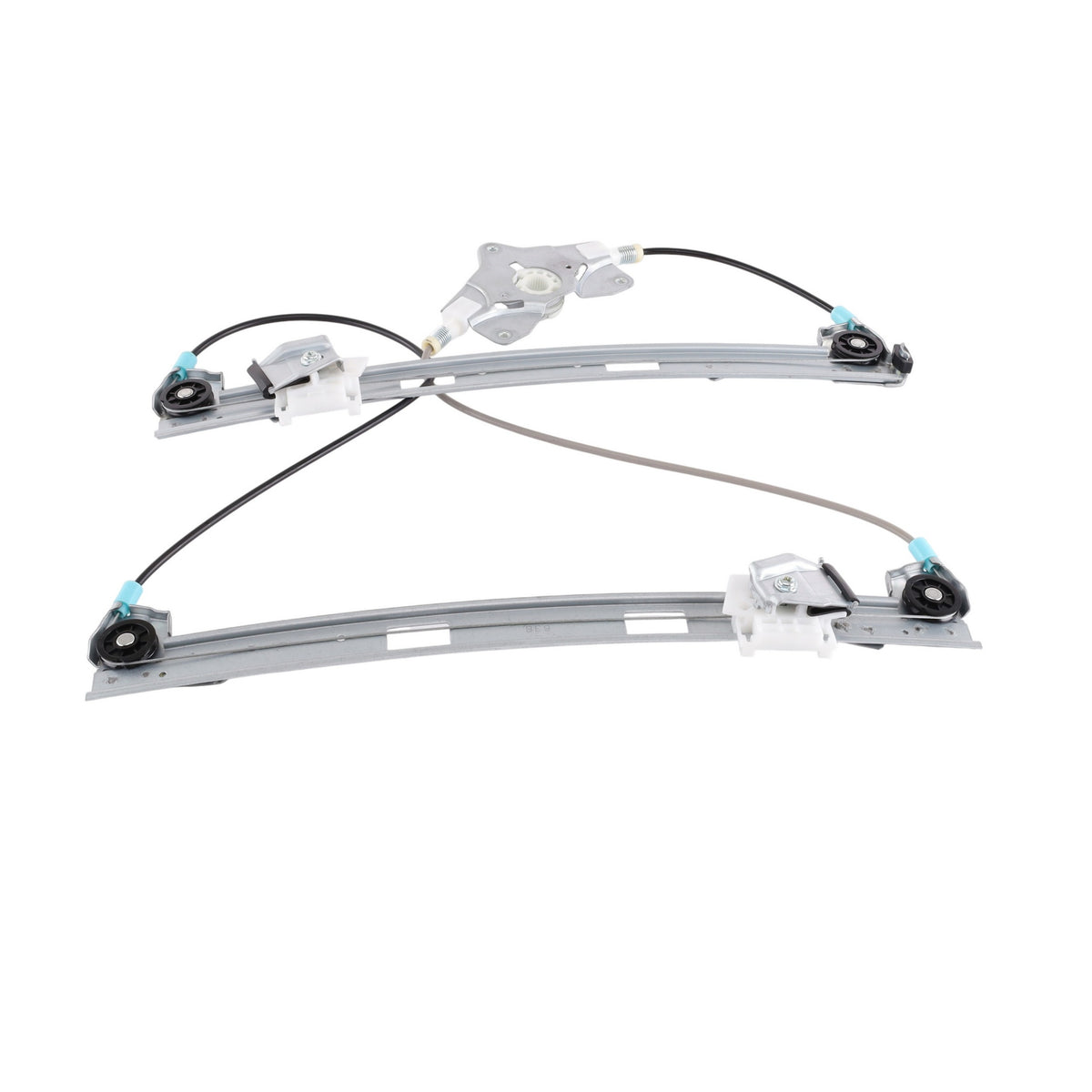 AISIN Power Window Regulator without Motor RPVG-031