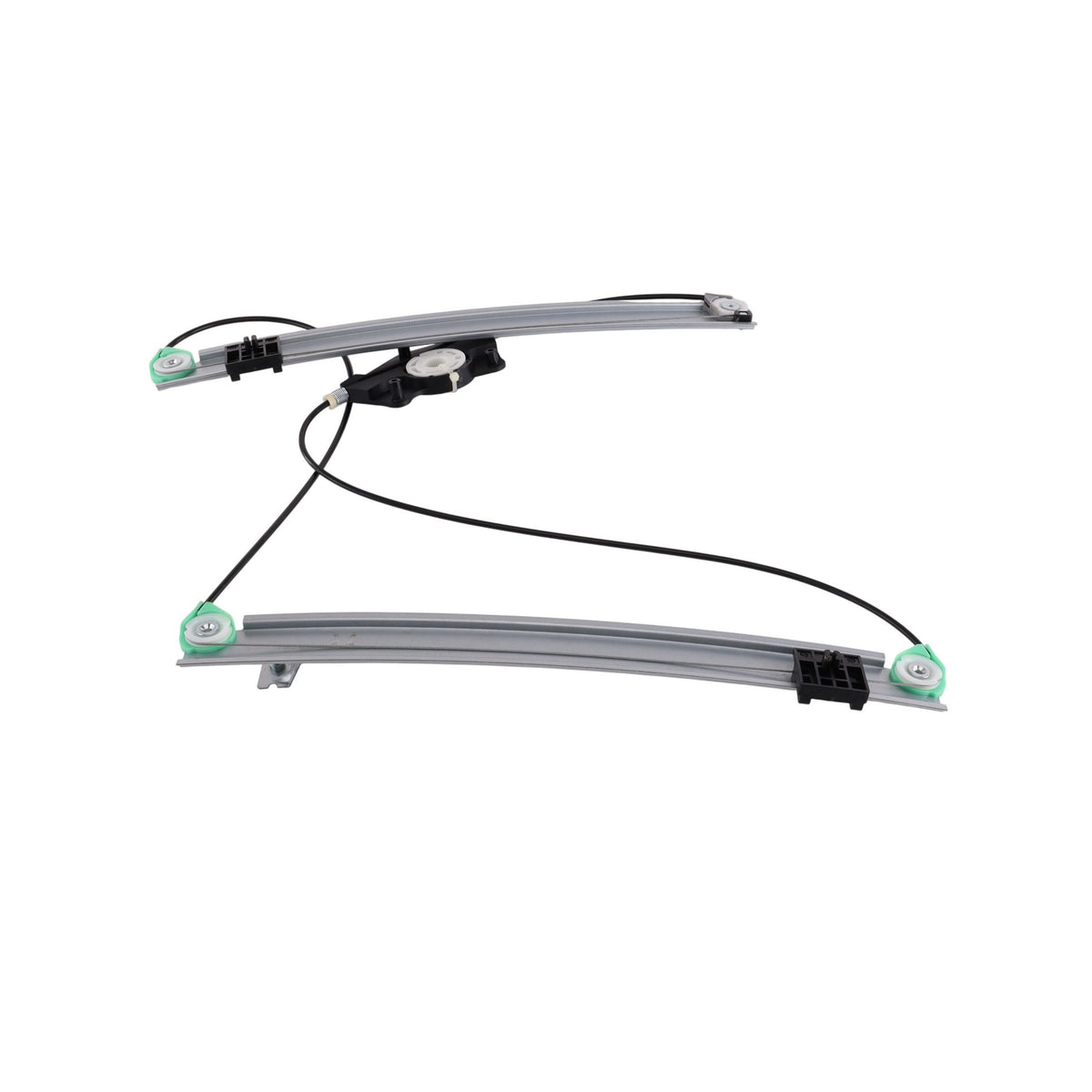 AISIN Power Window Regulator without Motor RPVG-043